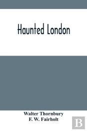 Haunted London