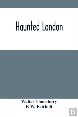 Bertrand.pt - Haunted London