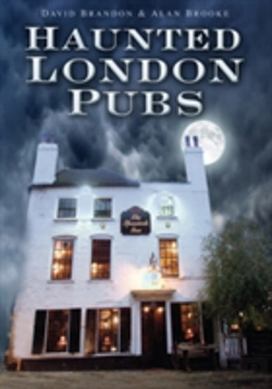 Bertrand.pt - Haunted London Pubs