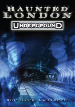 Bertrand.pt - Haunted London Underground