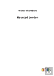 Haunted London