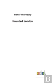 Haunted London