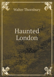 Haunted London