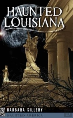 Bertrand.pt - Haunted Louisiana