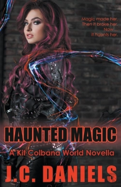 Bertrand.pt - Haunted Magic