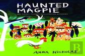 Haunted Magpie