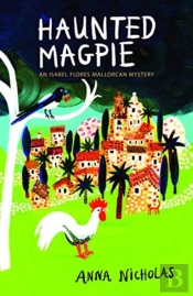 Haunted Magpie