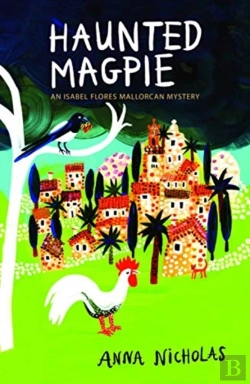 Bertrand.pt - Haunted Magpie