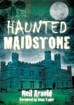Bertrand.pt - Haunted Maidstone