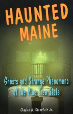 Bertrand.pt - Haunted Maine
