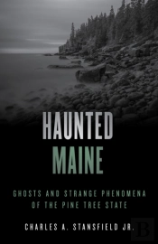 Haunted Maine