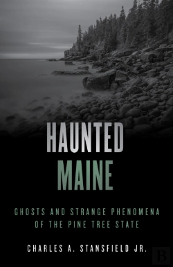 Bertrand.pt - Haunted Maine