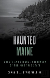 Haunted Maine