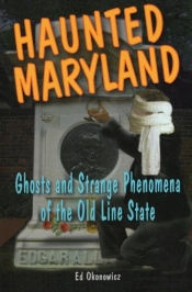 Haunted Maryland