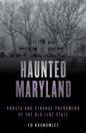 Haunted Maryland