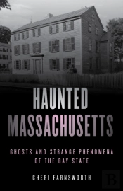 Haunted Massachusetts