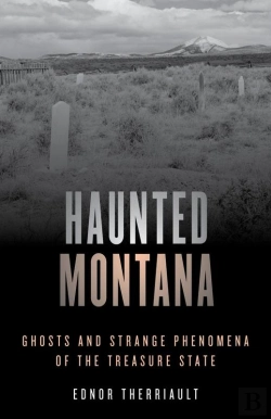 Bertrand.pt - Haunted Montana