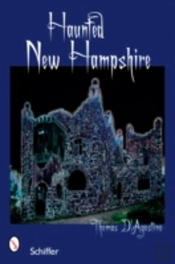 Bertrand.pt - Haunted New Hampshire