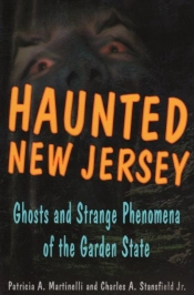 Haunted New Jersey