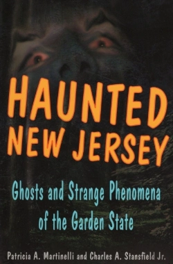 Bertrand.pt - Haunted New Jersey