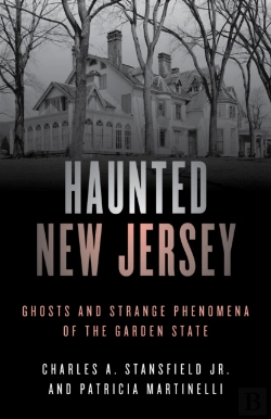 Bertrand.pt - Haunted New Jersey