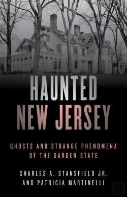 Bertrand.pt - Haunted New Jersey