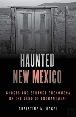 Bertrand.pt - Haunted New Mexico