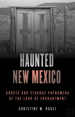 Bertrand.pt - Haunted New Mexico