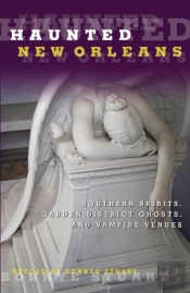 Haunted New Orleans