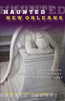 Bertrand.pt - Haunted New Orleans