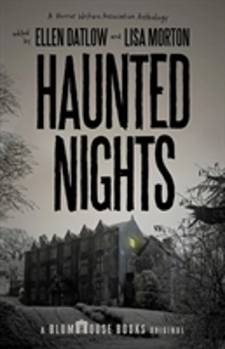 Bertrand.pt - Haunted Nights