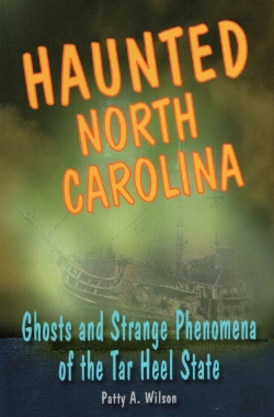 Bertrand.pt - Haunted North Carolina