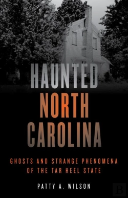 Bertrand.pt - Haunted North Carolina