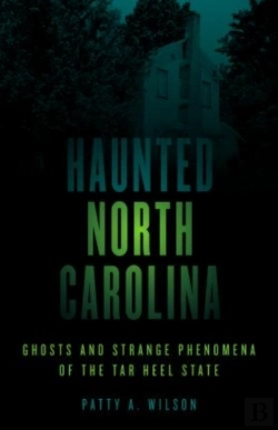 Bertrand.pt - Haunted North Carolina