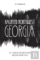Haunted Northwest Georgia