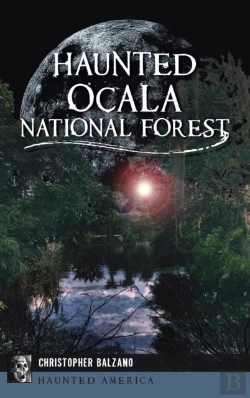 Bertrand.pt - Haunted Ocala National Forest
