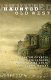 Haunted Old West