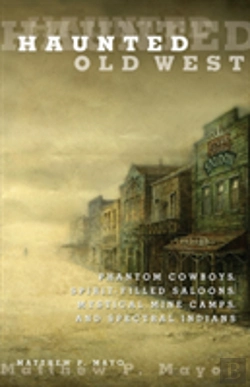 Bertrand.pt - Haunted Old West