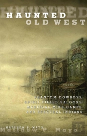 Haunted Old West