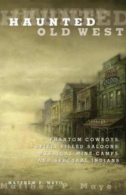 Bertrand.pt - Haunted Old West