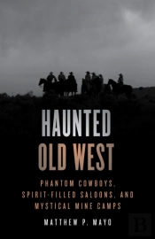 Haunted Old West