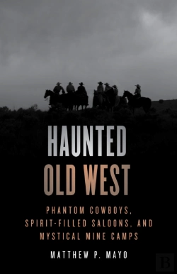 Bertrand.pt - Haunted Old West