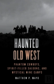 Haunted Old West