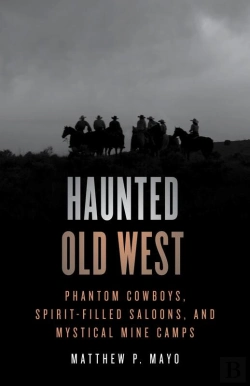 Bertrand.pt - Haunted Old West