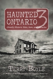 Haunted Ontario 3