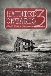Haunted Ontario 3