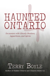 Haunted Ontario 4
