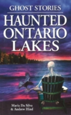 Bertrand.pt - Haunted Ontario Lakes
