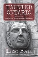 Haunted Ontario