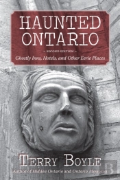 Haunted Ontario